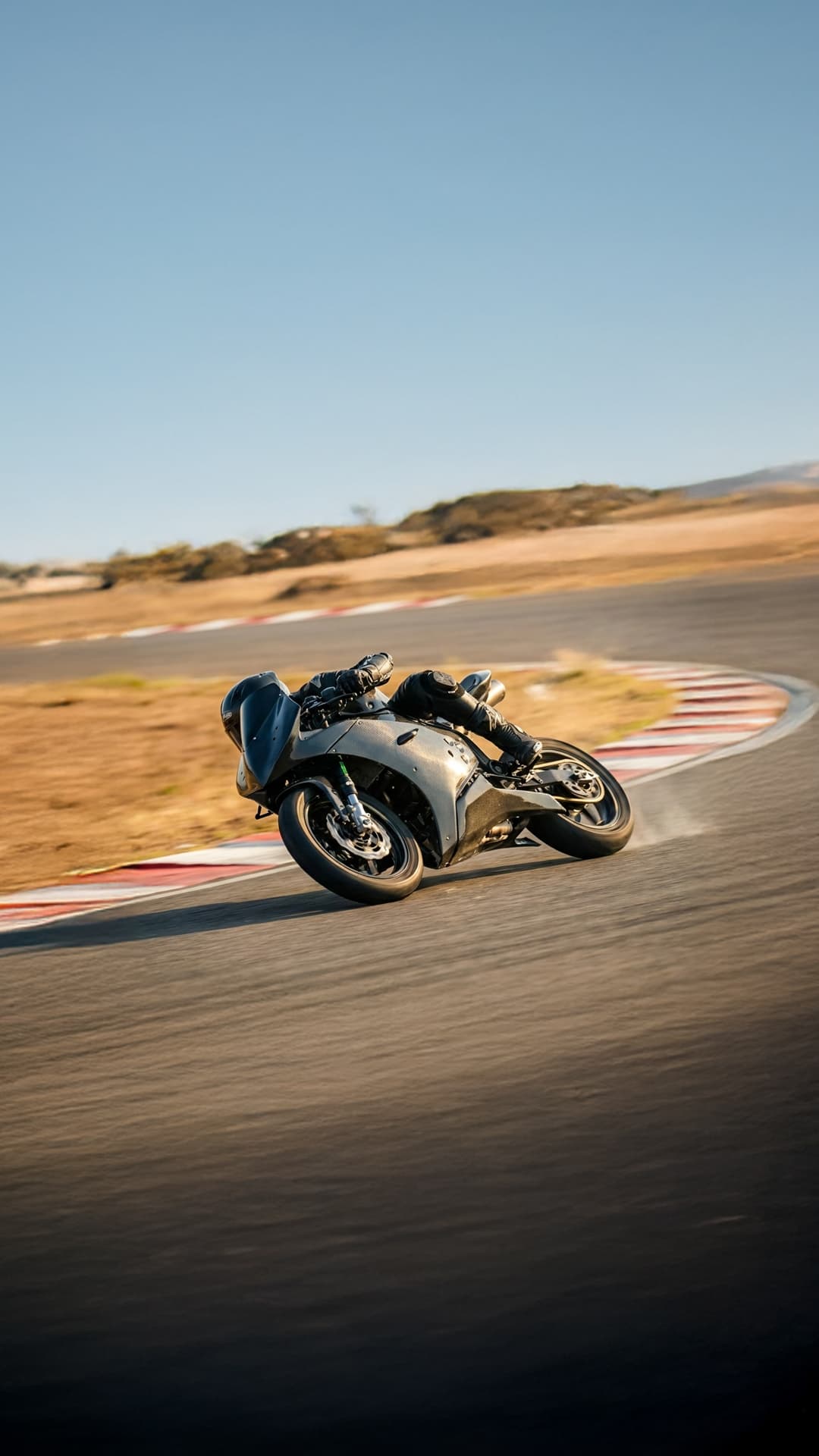 Helium 160 Background