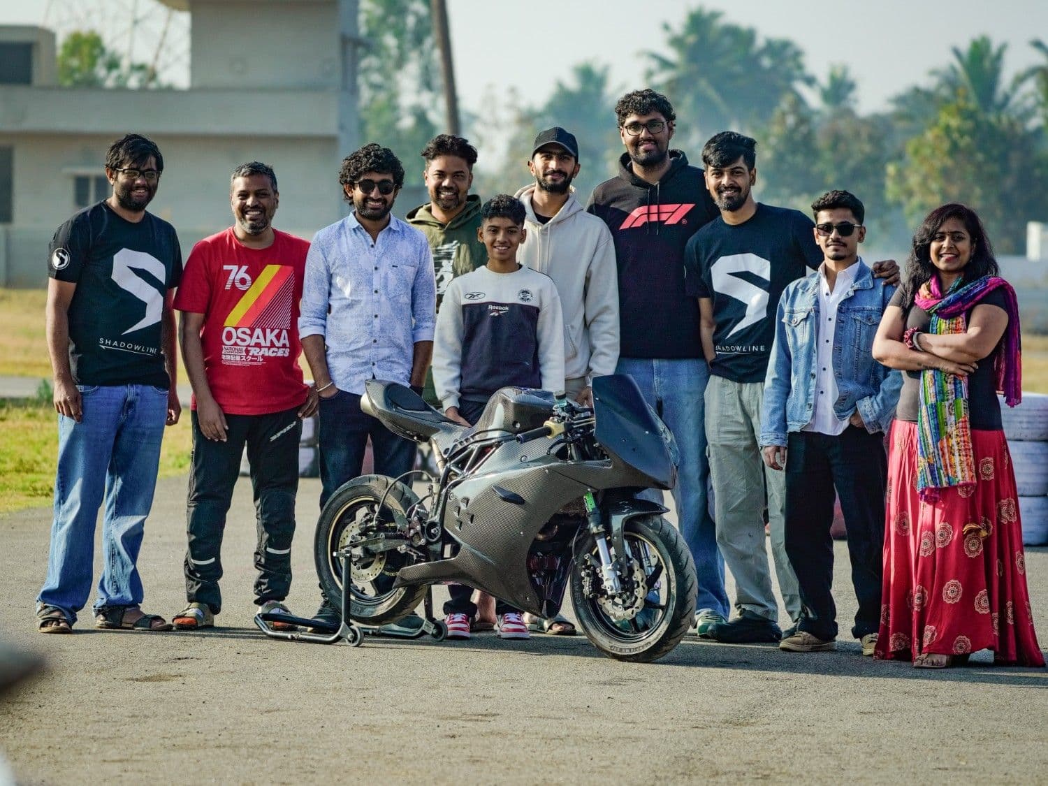 Team